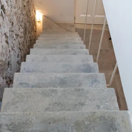La Ruelle Appartamento