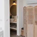 La Ruelle Appartement *