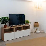 La Ruelle Appartement *