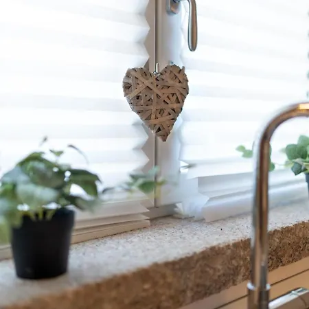 La Ruelle Daire Olbia