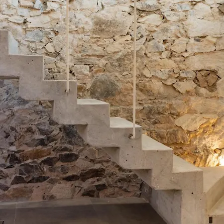 Daire La Ruelle Olbia