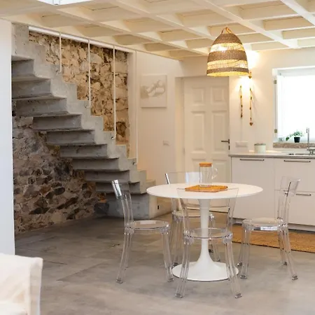 Apartment La Ruelle Olbia
