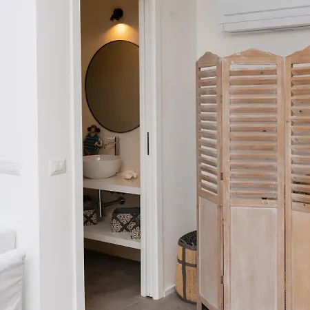 La Ruelle Apartment *