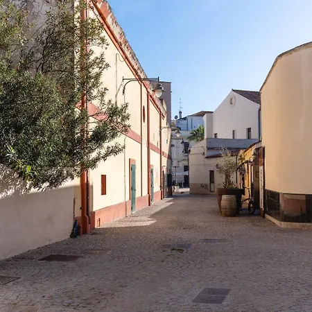 La Ruelle Apartman *