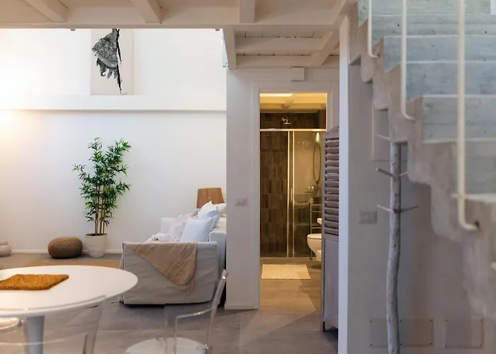 La Ruelle Apartament