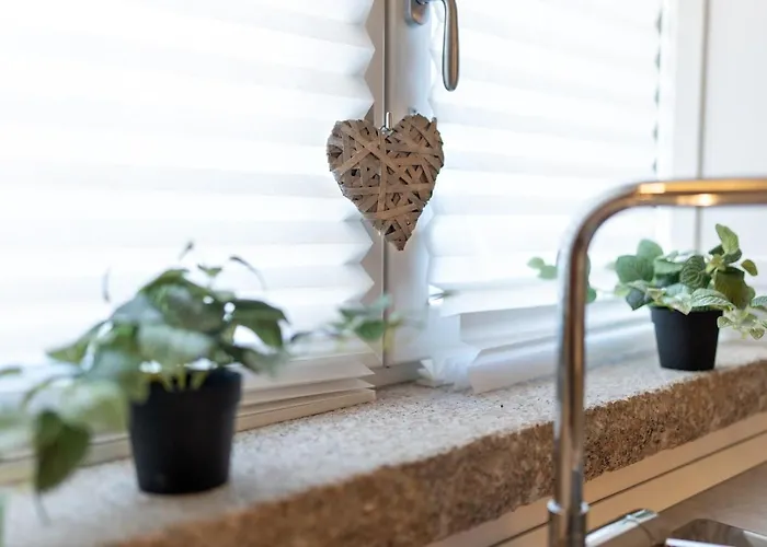 La Ruelle Apartament Olbia