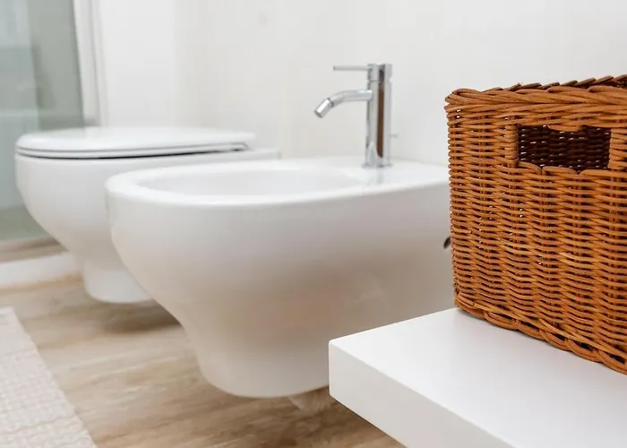 Apartament La Ruelle *