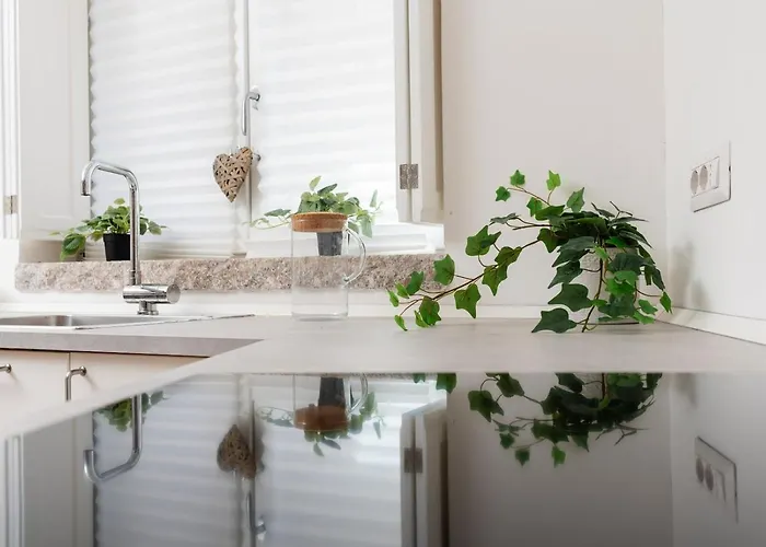 La Ruelle Apartament