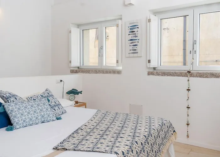 La Ruelle Apartament Olbia