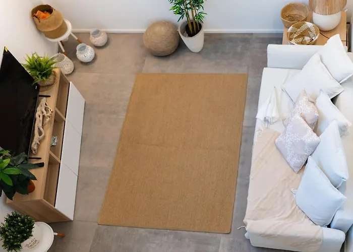 La Ruelle Apartament Olbia