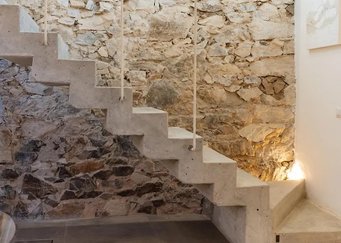 Apartament La Ruelle Olbia