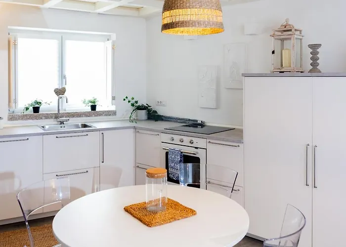 La Ruelle Apartament