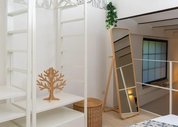 La Ruelle Apartament *