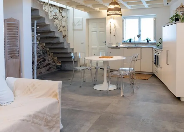 Apartament La Ruelle Olbia