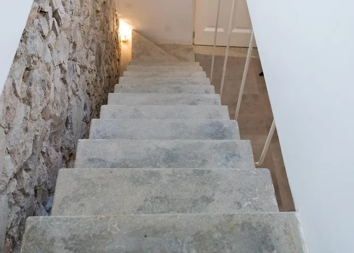 La Ruelle Apartament