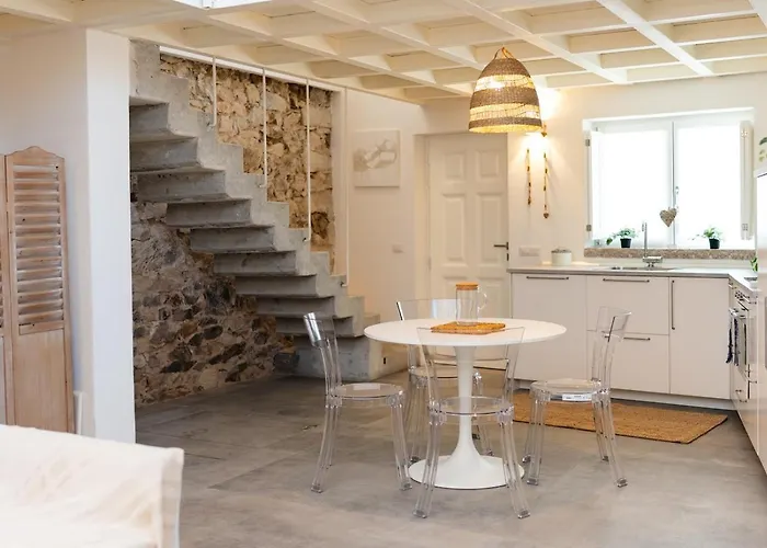 Apartament La Ruelle Olbia