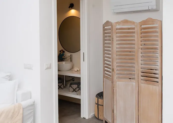 La Ruelle Apartament *