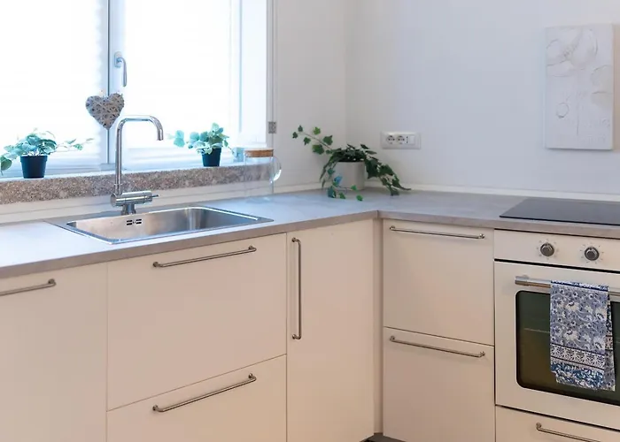 Apartament La Ruelle *