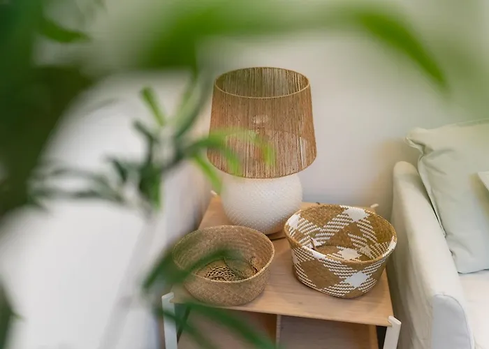 La Ruelle Apartament