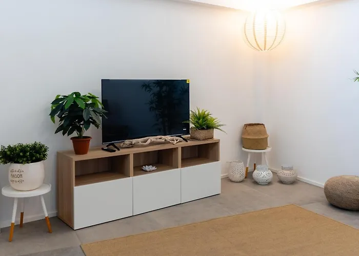 La Ruelle Apartament *