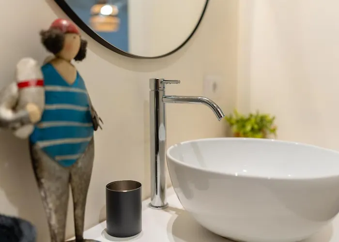 La Ruelle Apartament