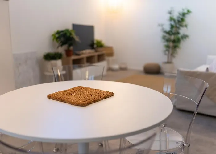 Apartament La Ruelle Olbia