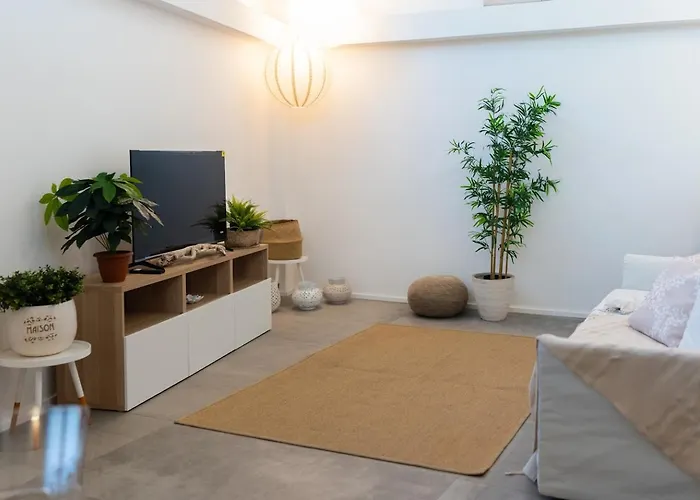 Apartament La Ruelle