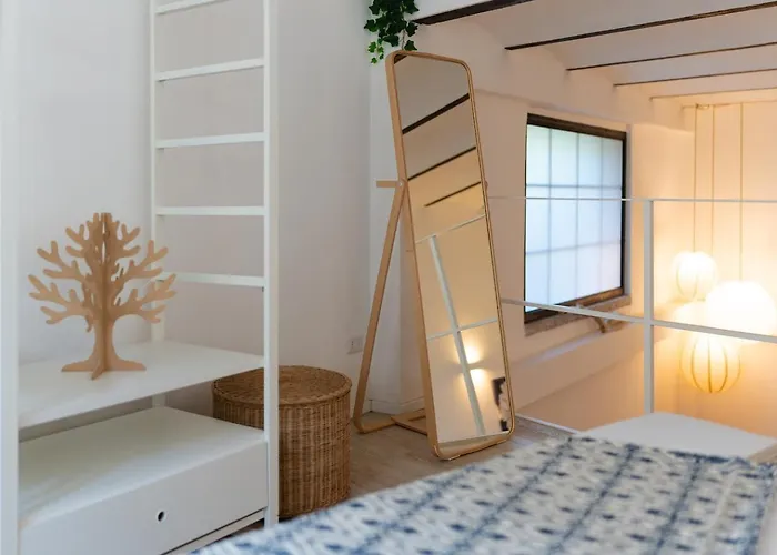 La Ruelle Apartament *