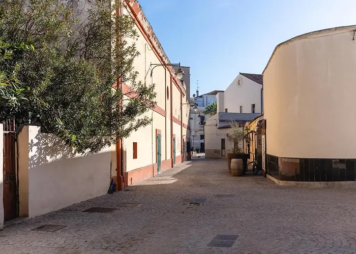 La Ruelle Apartament *