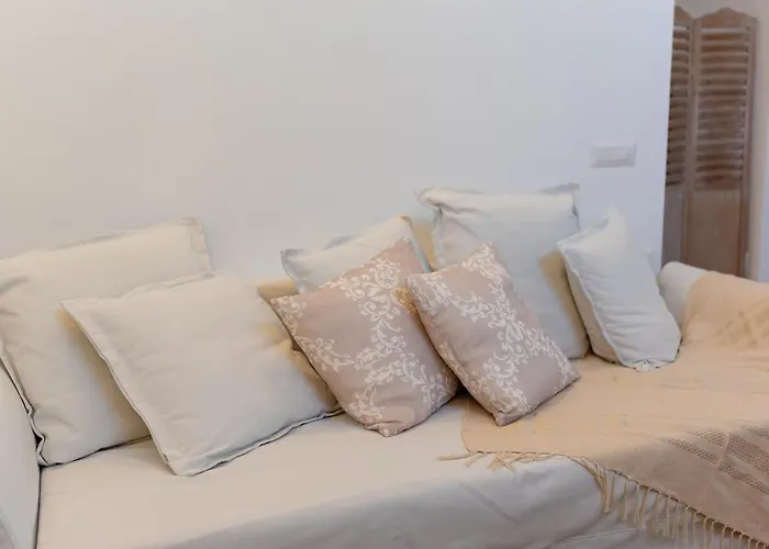 Apartament La Ruelle *